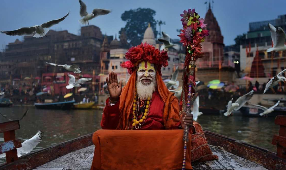 Varanasi