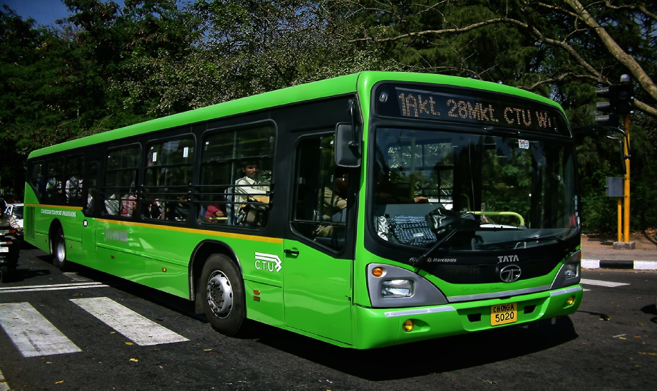 Tata Marcopolo